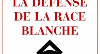 Nouveauté : Le peuple russe et la défense de la race blanche – G.-A. Amaudruz