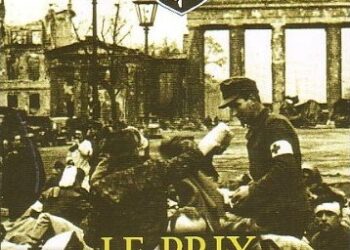 Livre – Nouveauté : Le Prix d’un serment – Pierre Rostaing