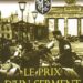 Livre – Nouveauté : Le Prix d’un serment – Pierre Rostaing