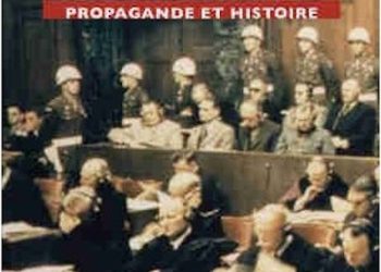 Nouveauté : Le Procès de Nuremberg – Germar Rudolf