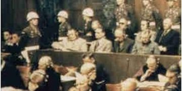 Nouveauté : Le Procès de Nuremberg – Germar Rudolf