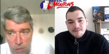 L&rsquo;occident en pleine décadence, entretien avec Nicolas Bonnal – Le Réveil des Moutons