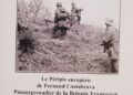 Nouveauté : Le soldat Baraka – Fernand Costabrava