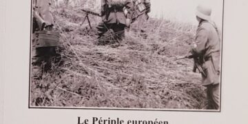 Nouveauté : Le soldat Baraka – Fernand Costabrava