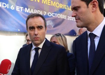 Ce soir 40ᵉ dîner annuel du CRIF