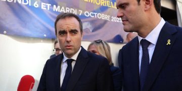 Ce soir 40ᵉ dîner annuel du CRIF