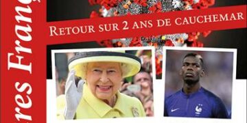 Lectures Françaises : Terrorisme viral – Retour sur deux ans de cauchemar