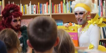 Lgbtisme : l&rsquo;offensive « Trans »