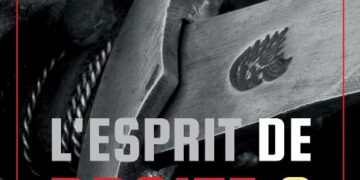 Nouveauté : L&rsquo;Esprit de Droite 2 – Louis Le Carpentier