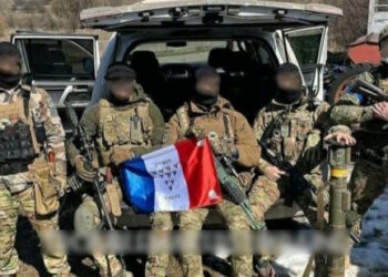 Le sang des Européens coule pour de grandes firmes transnationales