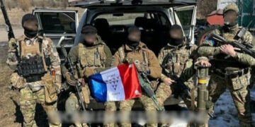 Le sang des Européens coule pour de grandes firmes transnationales