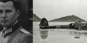 1961 – le Mossad tente d&rsquo;enlever Léon Degrelle en Espagne