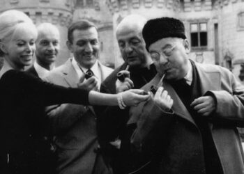 Les avertisseurs d&rsquo;anxiété, vecteurs de l&rsquo;idéologie dominante