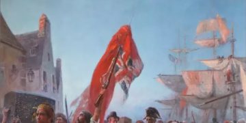 Nouveauté : Les capitaines corsaires français et européens 1689-1815 – Michel Aumont