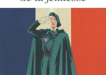 Nouveauté : Les chantiers de la jeunesse – Joseph de la Porte du Theil