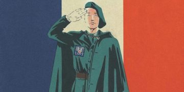 Nouveauté : Les chantiers de la jeunesse – Joseph de la Porte du Theil