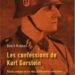 Nouveauté : Les Confessions de Kurt Gerstein – Henri Roques