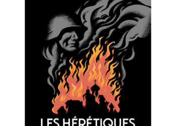 Lecture : Les Hérétiques – Saint-Loup