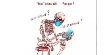 Nouveauté : Les leçons de l&rsquo;opération Covid-19 – Abbé Olivier Rioult