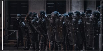 Les Nationalistes : Romans-sur-Isère, les racailles plutôt que les Français