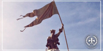 Les Nationalistes : L’action malgré la répression !