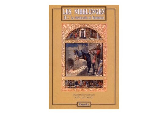 Lecture : Les Nibelungen I – La mort de Siegfried
