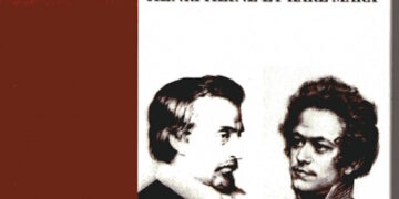 Réédition : Les origines secrètes du bolchevisme, Henri Heine et Karl Marx – Flavien Brenier