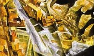 Nouveauté : Les Parias – Christophe Dolbeau