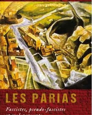 Nouveauté : Les Parias – Christophe Dolbeau