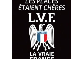 Nouvelle édition : Les places étaient chères – Eric Labat