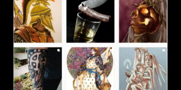 « La Beauté sauvera la France » – Découvrez le collectif « Les prohibés »