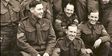 Seconde Guerre mondiale, les regrets amers des vétérans Anglais