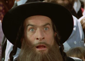 Pfizer, le vaccin juif qui ne sauve pas les juifs