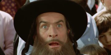 Pfizer, le vaccin juif qui ne sauve pas les juifs