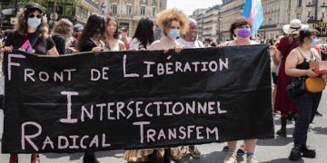 La nouvelle gauche : marxisme culturel, wokisme, homosexualisme…