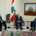 Liban : formation du gouvernement après 13 mois d’attente