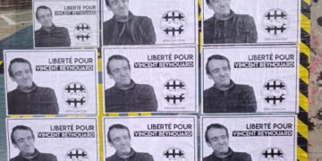 Campagnes de soutien « Liberté pour Vincent Reynouard »