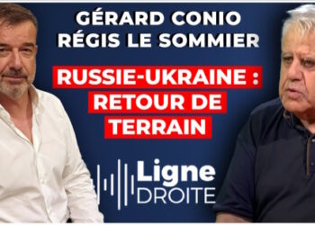 Russie, Ukraine : derrière la propagande médiatique