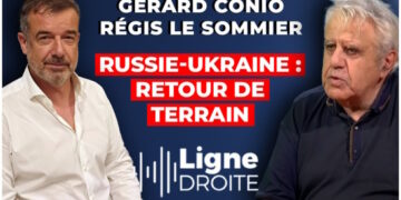 Russie, Ukraine : derrière la propagande médiatique
