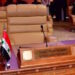 La Syrie réintègre la Ligue arabe et demande des compensations pour son pétrole volé par les Yankee et leurs affidés