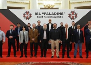 Hervé van Laethem : entrevue sur le thème « Bons baisers de Russie ! »