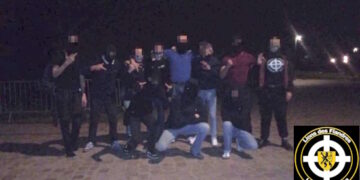 À la découverte des « Lions des Flandres » !