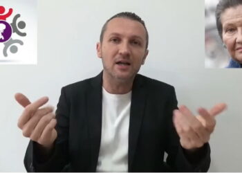 L’avortement dans les plans mondialistes – Johan Livernette