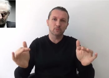 Jacques Attali divise l’humanité en 3 catégories de nomades – Johan Livernette