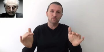 Jacques Attali divise l&rsquo;humanité en 3 catégories de nomades – Johan Livernette