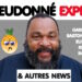 DIEUDONNÉ l’explication (et autres news)