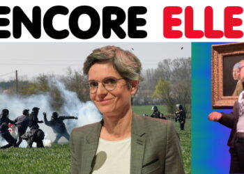 INCROYABLE avalanche de connerie humaine !