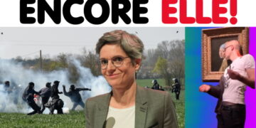 INCROYABLE avalanche de connerie humaine !