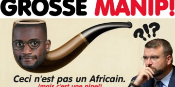 Racisme à l’Assemblée. RHHÔÔÔ !