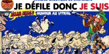 Êtes-vous atteint d’antisémitisme intermittent ?